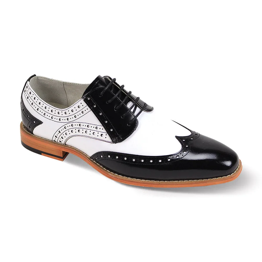 Troy Dress Shoes
