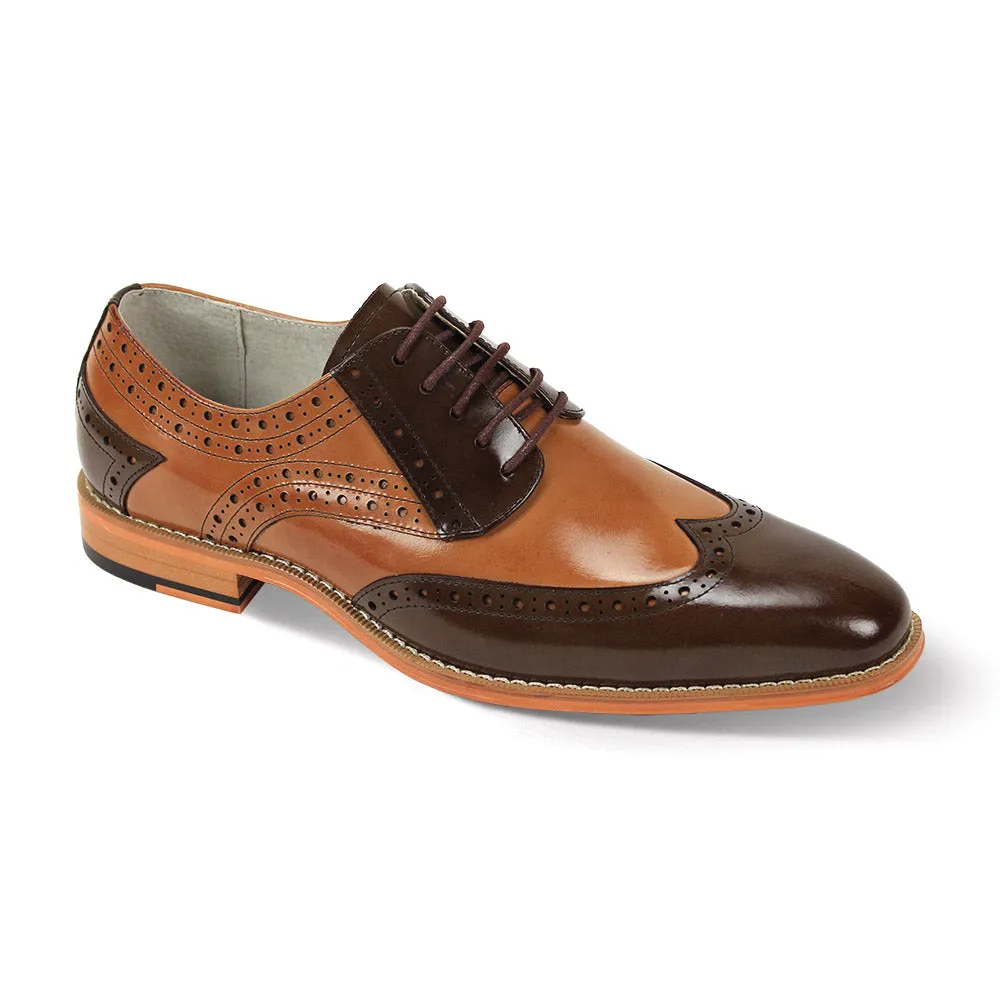 Troy Dress Shoes