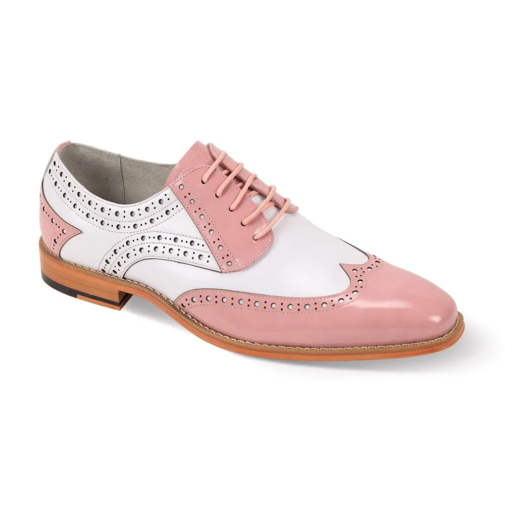 Troy Dress Shoes