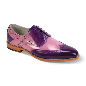 Troy Dress Shoes