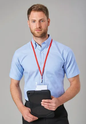 Tucson Classic Oxford Shirt 4051