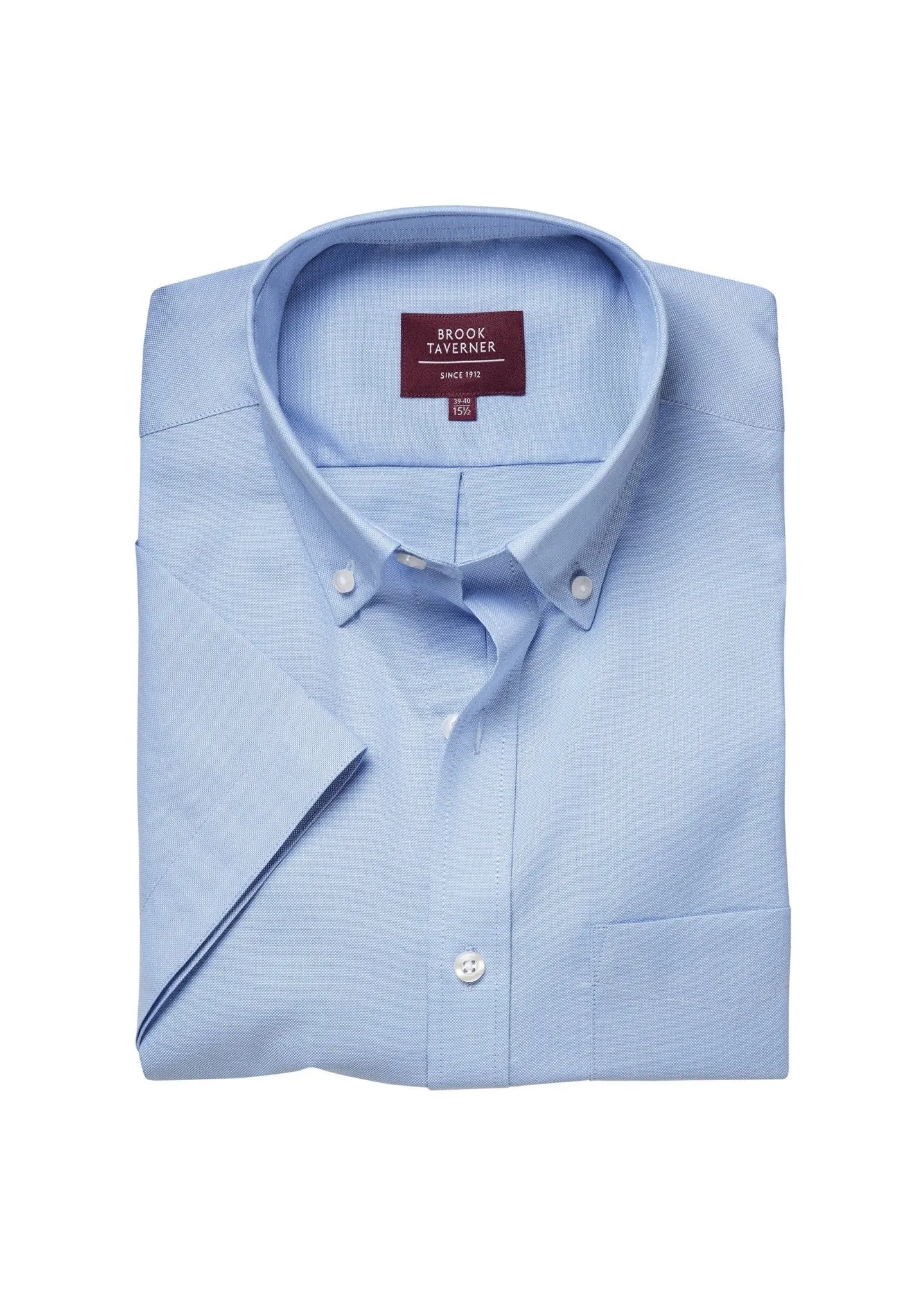 Tucson Classic Oxford Shirt 4051