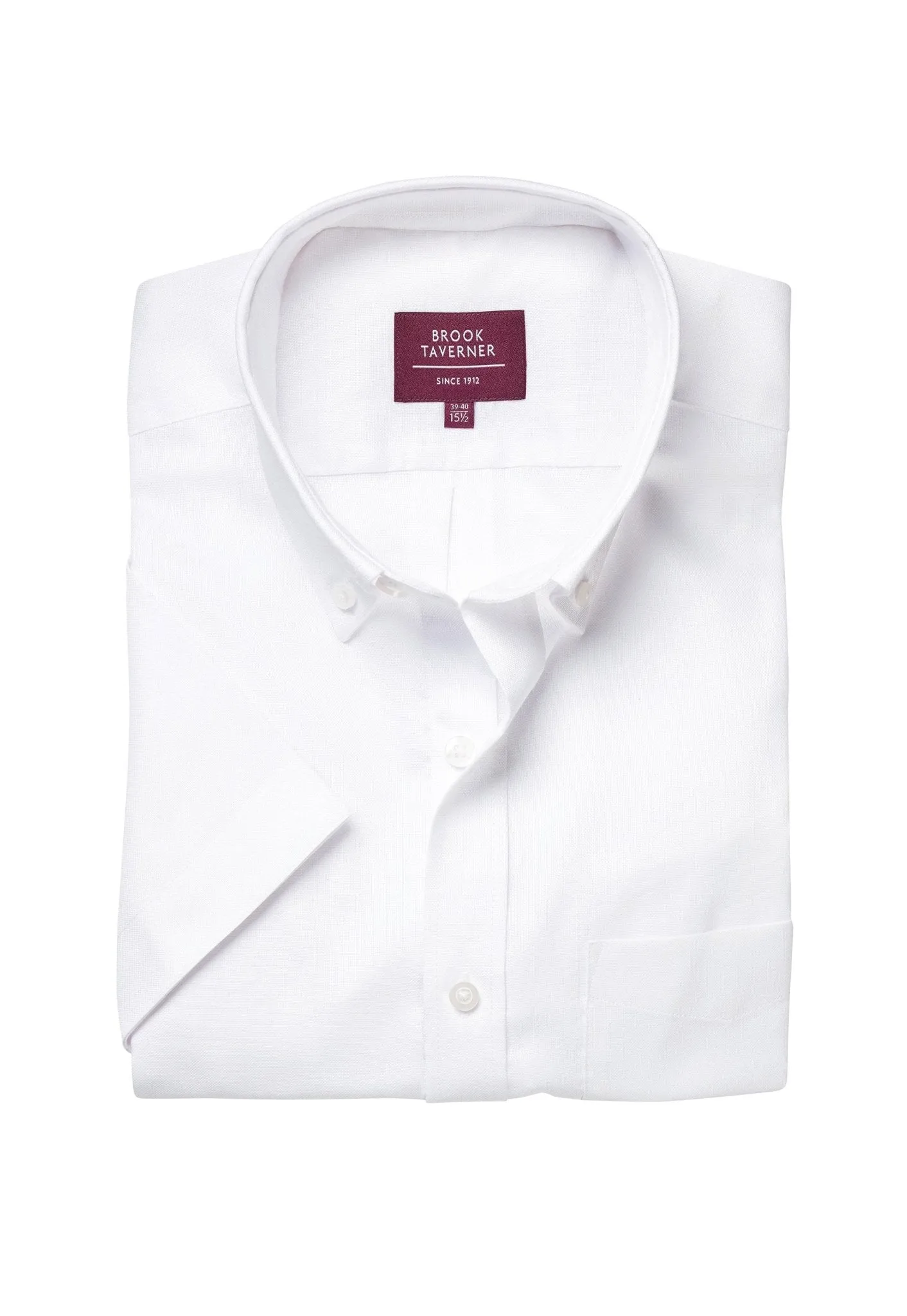 Tucson Classic Oxford Shirt 4051