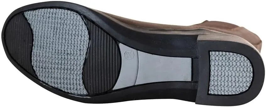 TuffRider Ladies Como Waterproof Paddock Boot