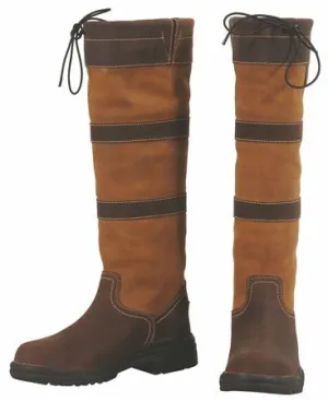 TuffRider Ladies Lexington Waterproof Tall Boot