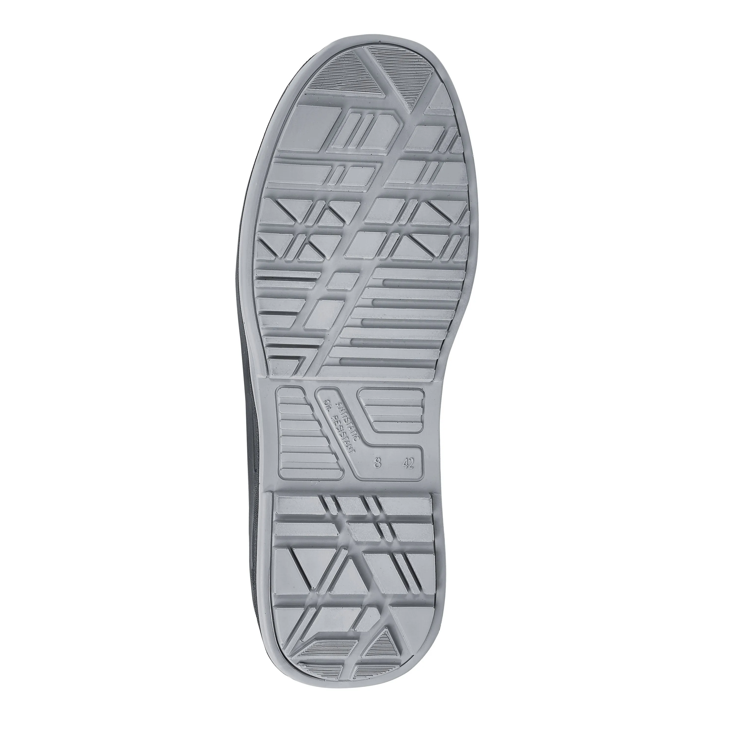 U-Power Coal S1P SRC Safety Shoe Rock & Roll RR20016