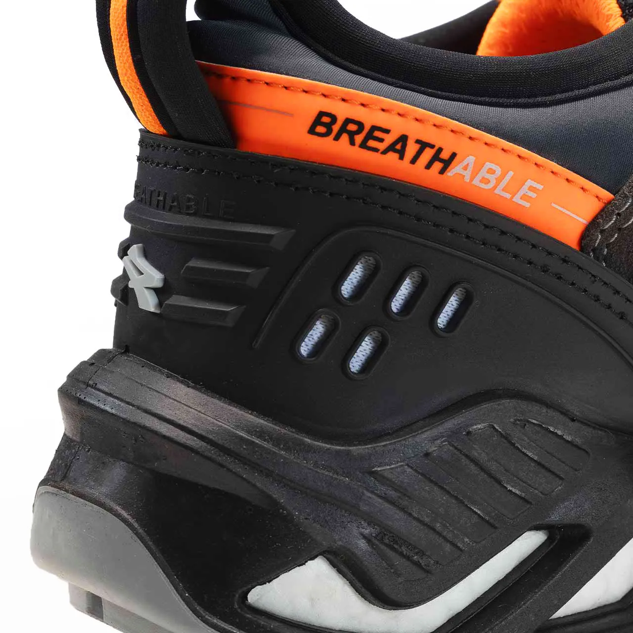 U-Power Ryder S1P SRC Safety Trainer Shoe RS20016