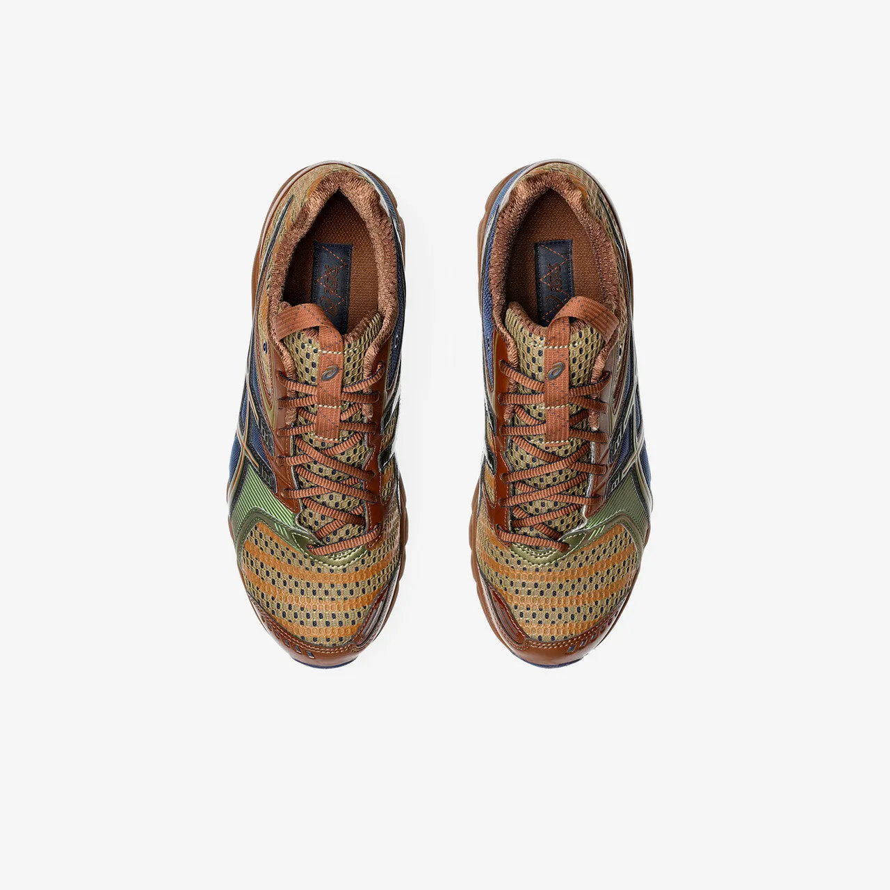 UB9-S Gel-DS Trainer 14