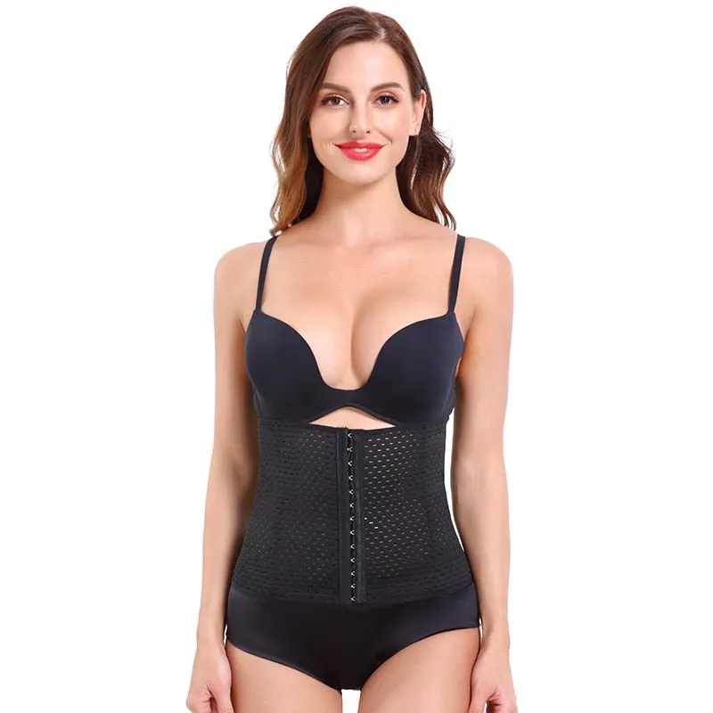 Ultimate Waist Trainer