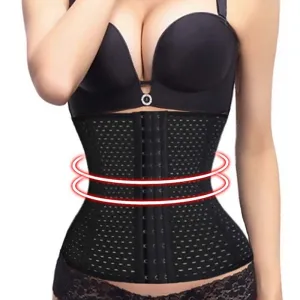 Ultimate Waist Trainer