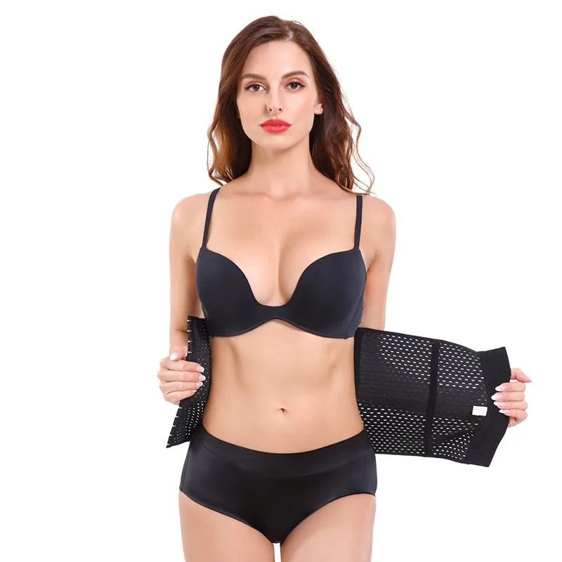 Ultimate Waist Trainer