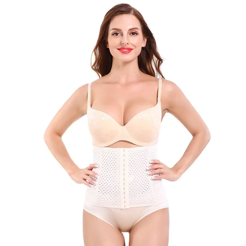 Ultimate Waist Trainer