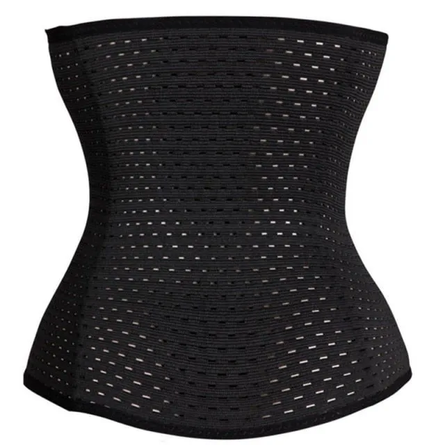 Ultimate Waist Trainer