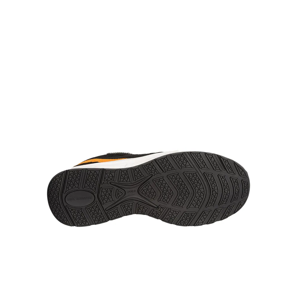Unbreakable U130 Blaze S1 PL FO HRO SR Composite Black Flyknit Trainer