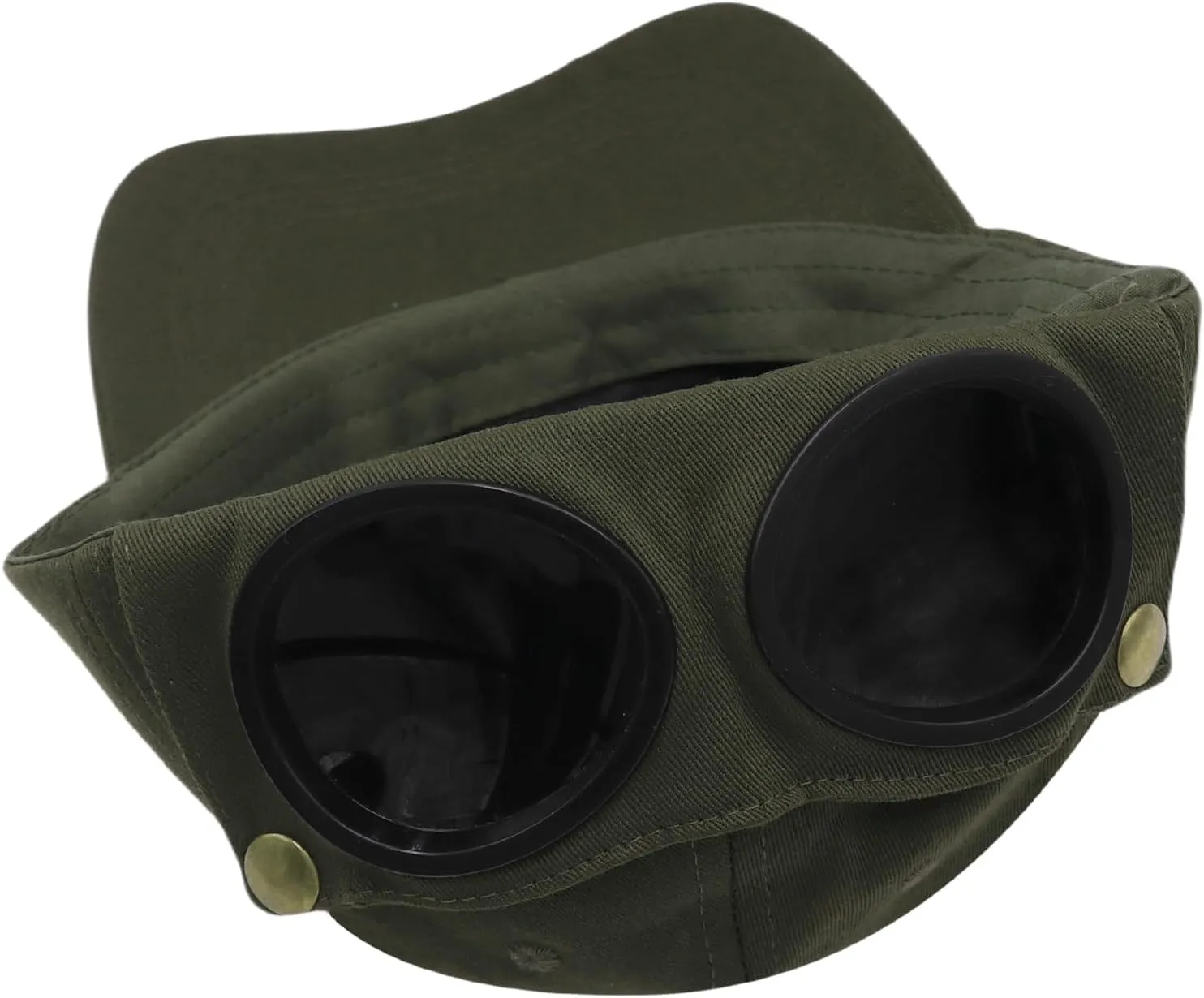 Unisex Aviator Hat Summer Glasses Peaked Cap Sunglasses Baseball Cap Beach Travel Hip Hop Hat for Women Men