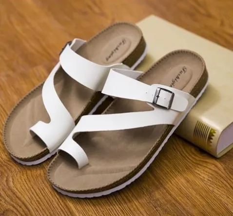 Unisex Flippies