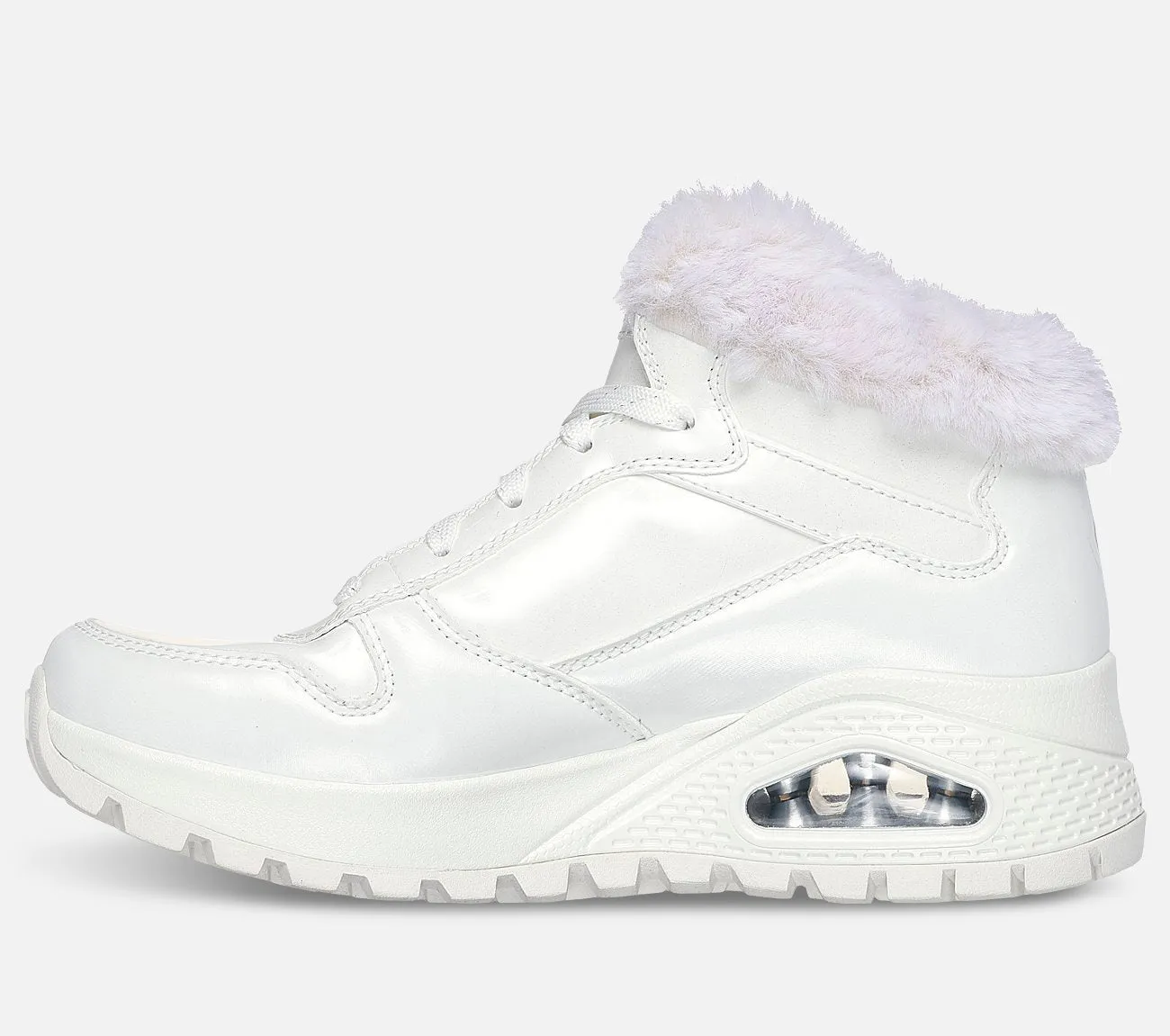 Uno Rugged - Fiesty Winter