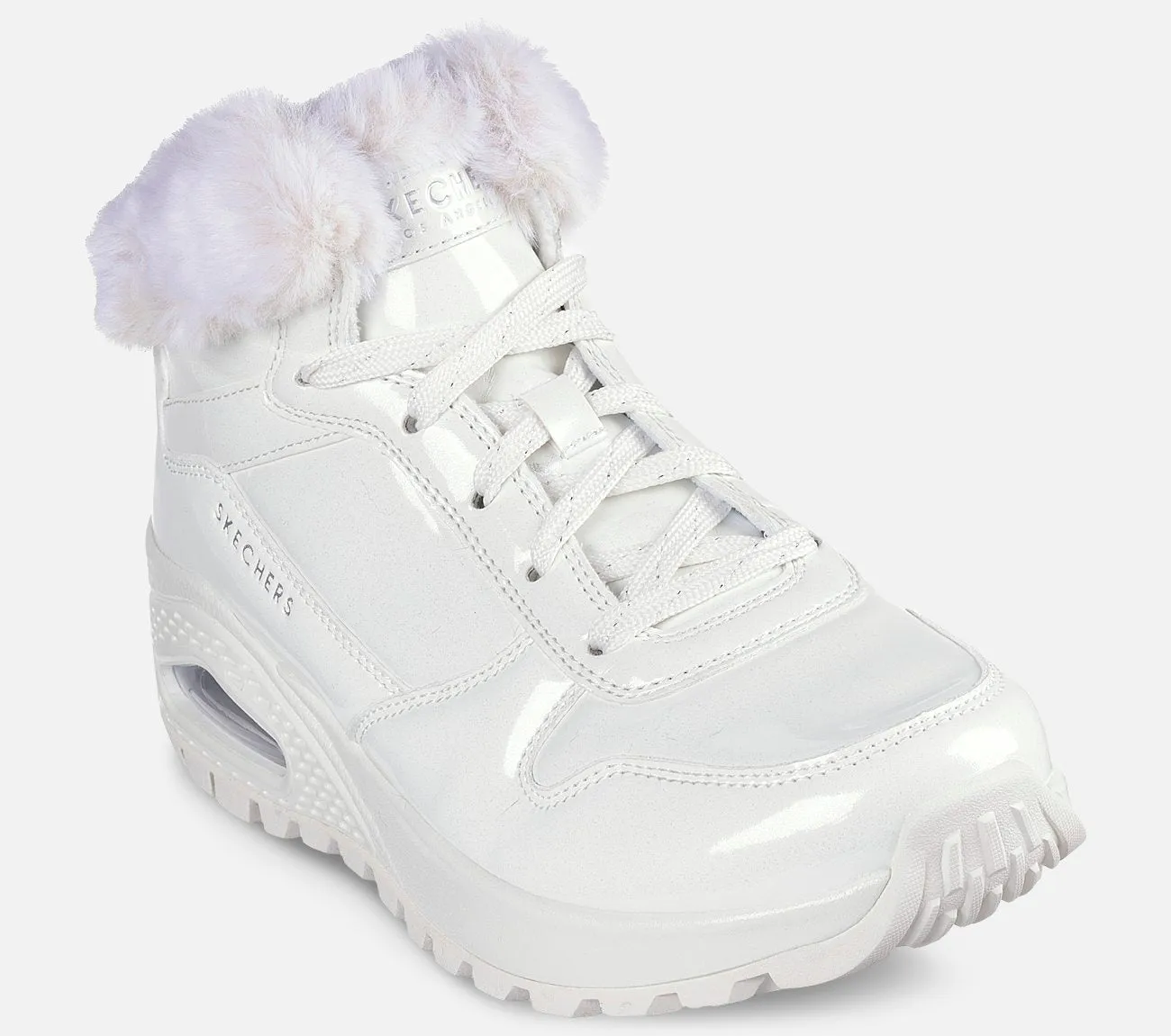 Uno Rugged - Fiesty Winter