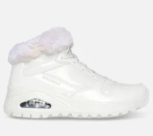 Uno Rugged - Fiesty Winter