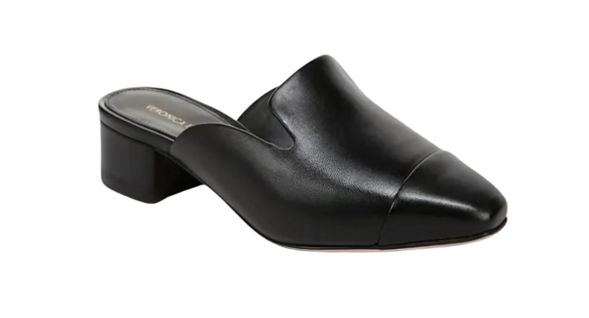 Veronica Beard Women's Cecile Mule NW/OB