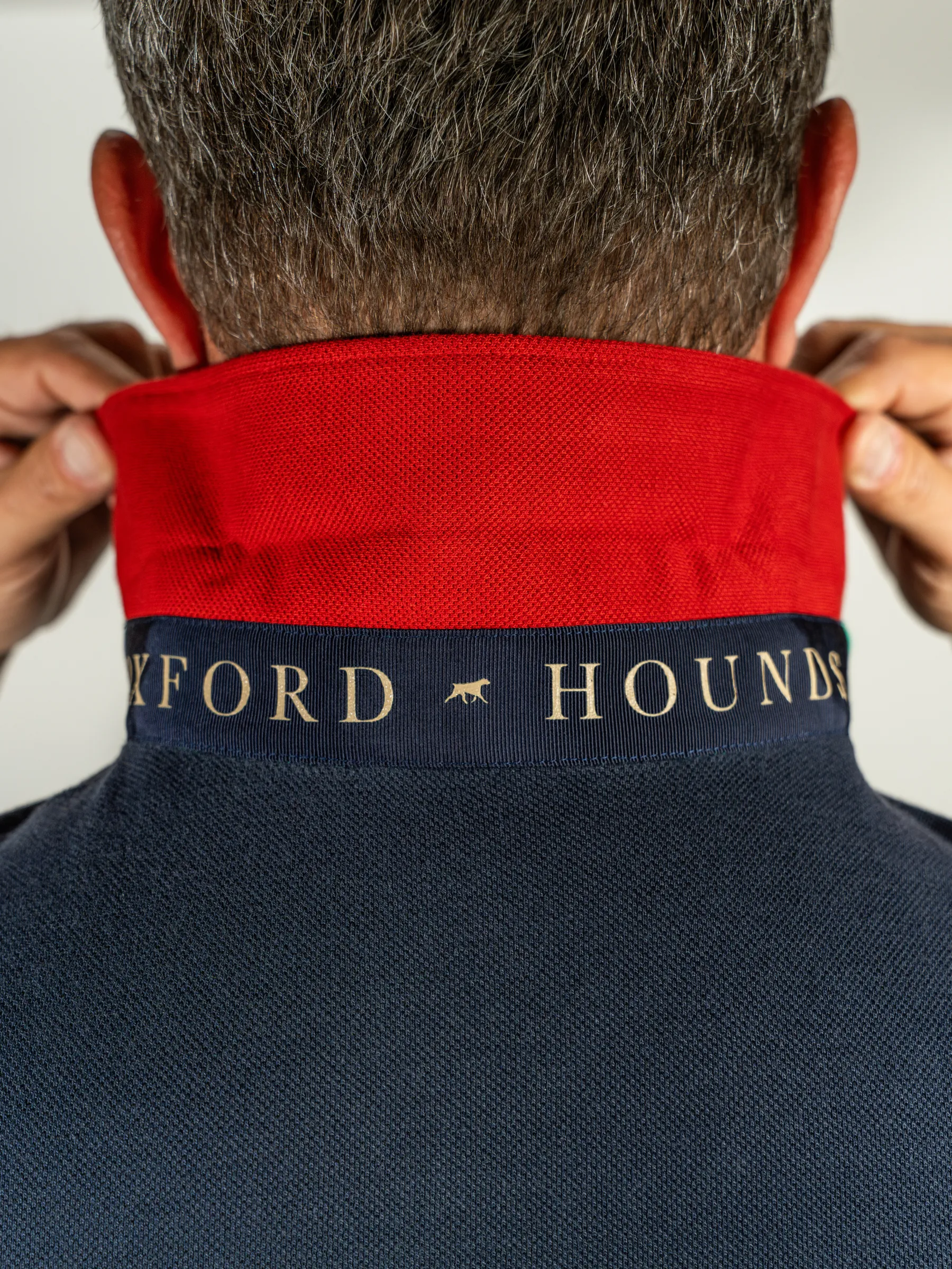 Windsor Sport Casual Polo (Now Available in White)