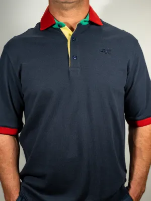 Windsor Sport Casual Polo (Now Available in White)