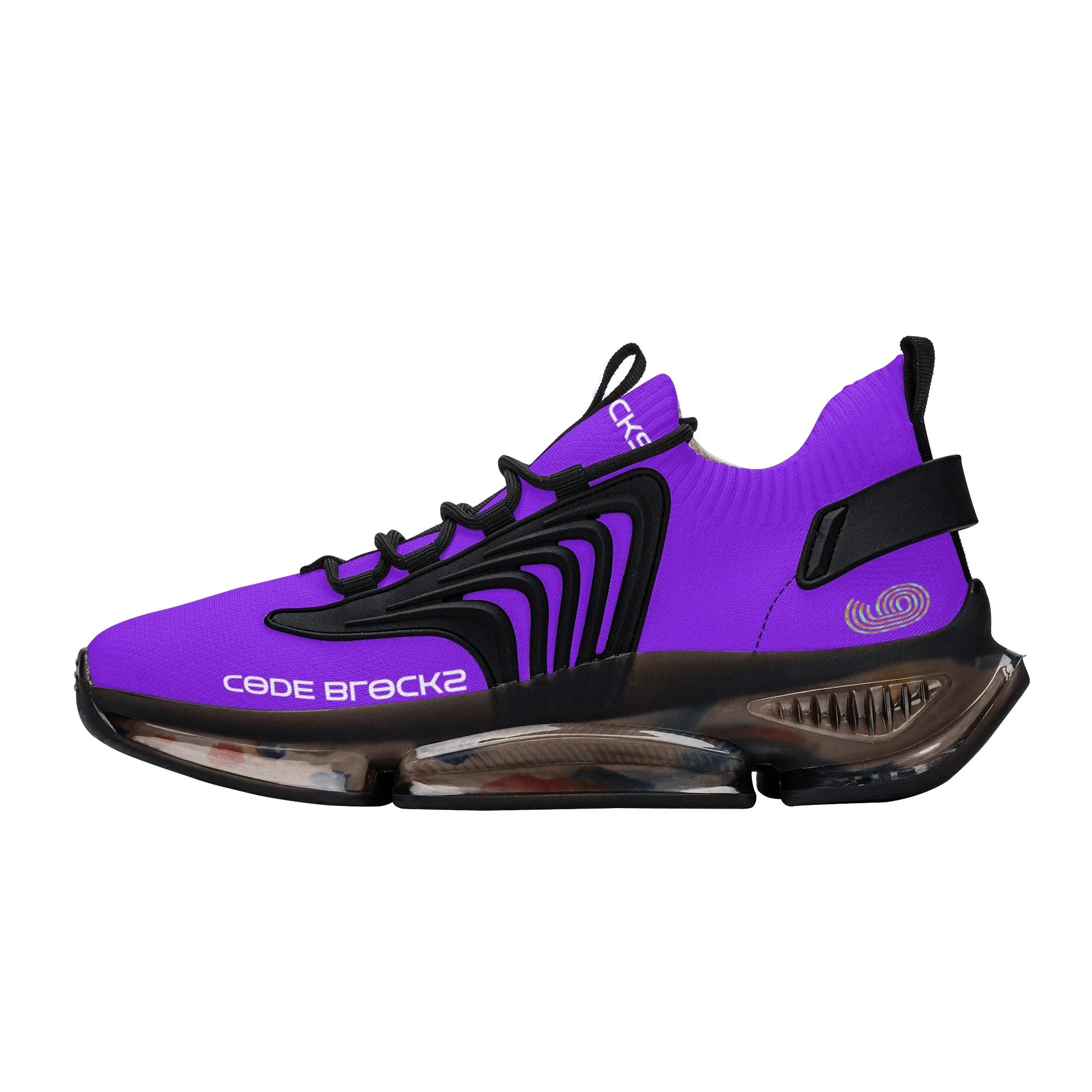 Women's Air Heel React Sneakers