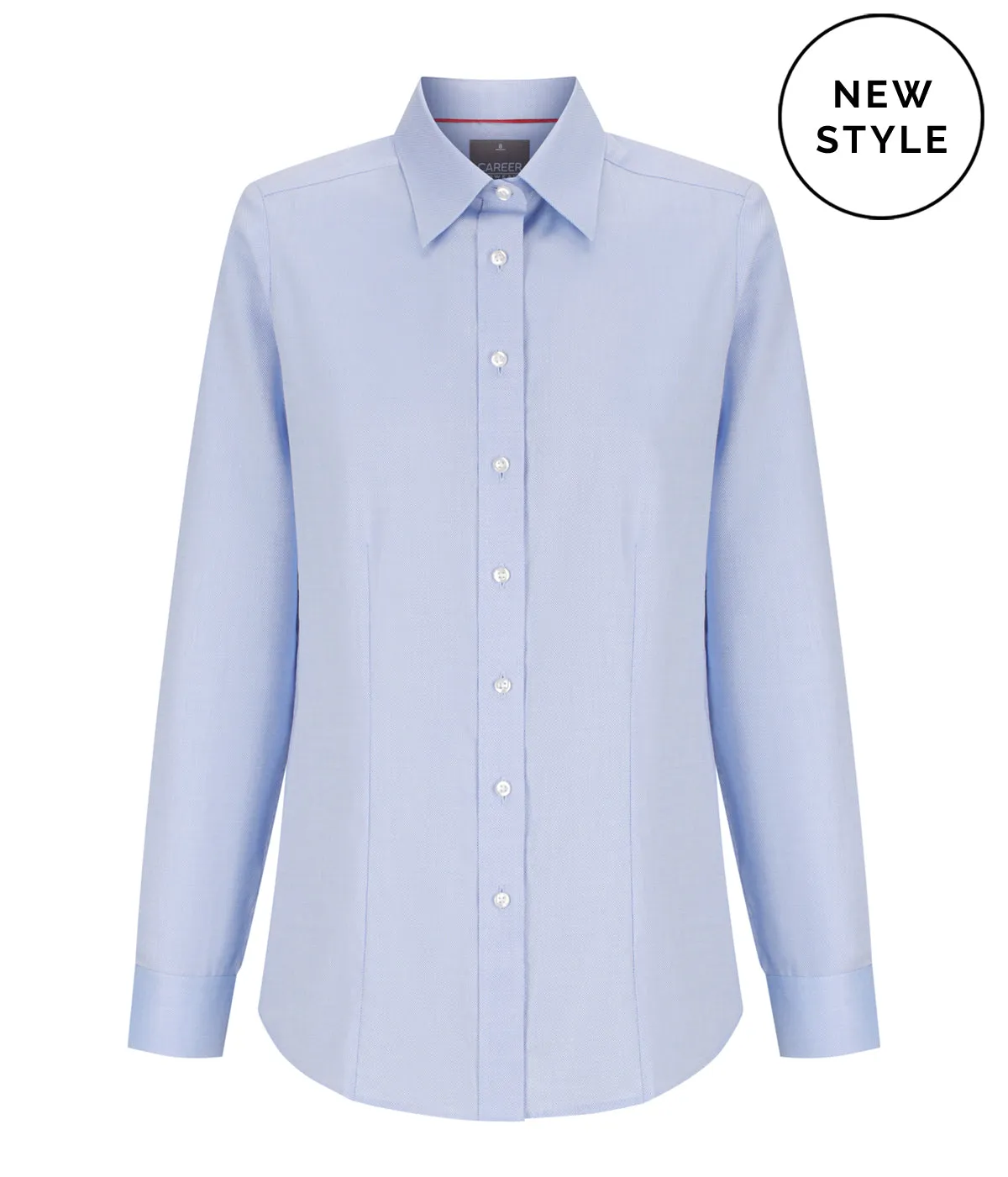 Women's Balmoral Royal Oxford Shirt
