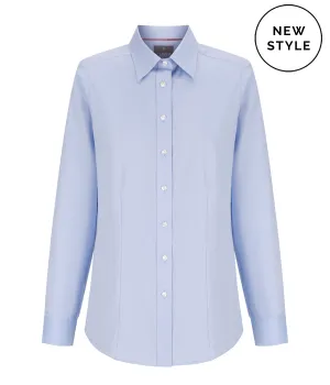 Women's Balmoral Royal Oxford Shirt