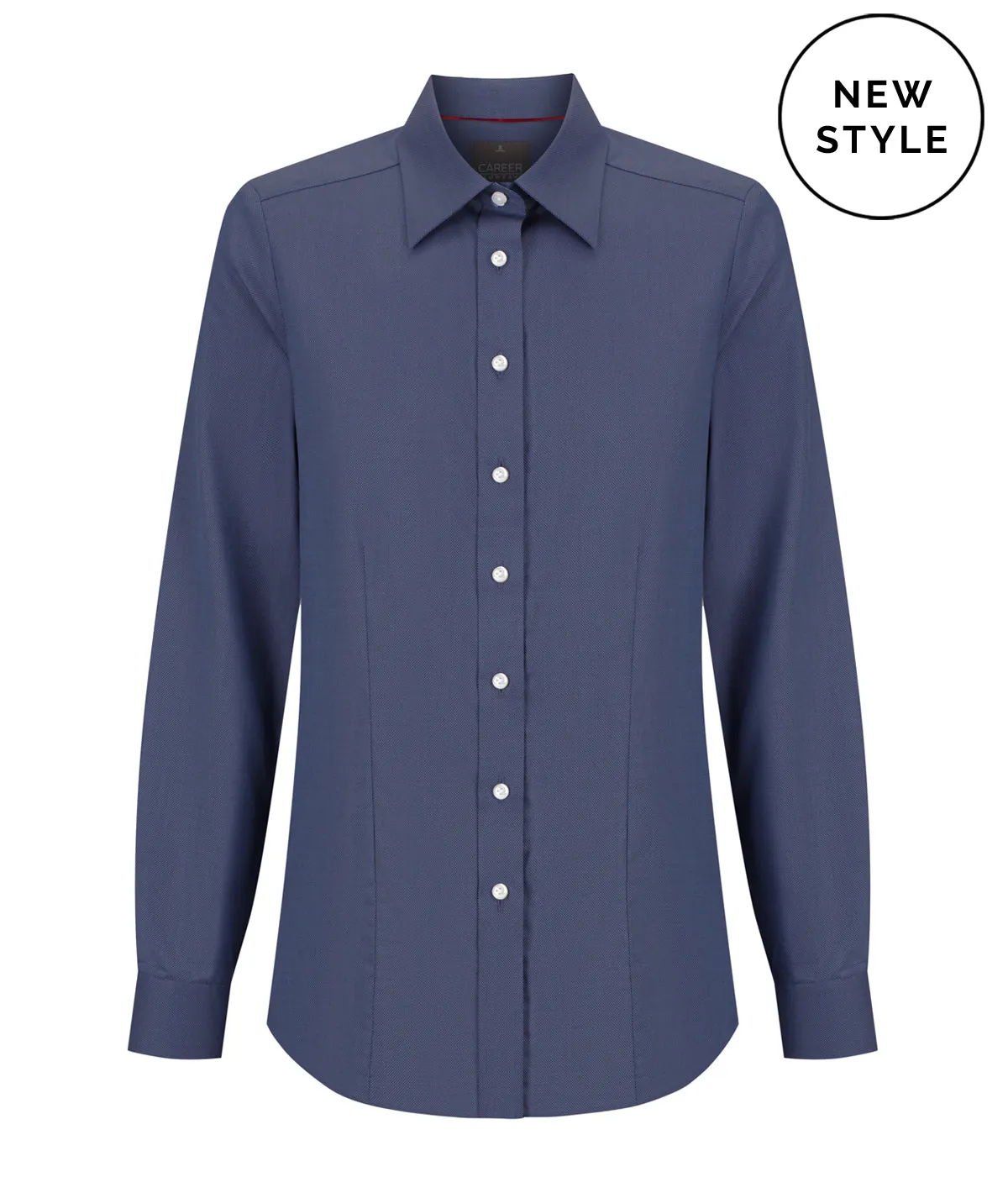 Women's Balmoral Royal Oxford Shirt