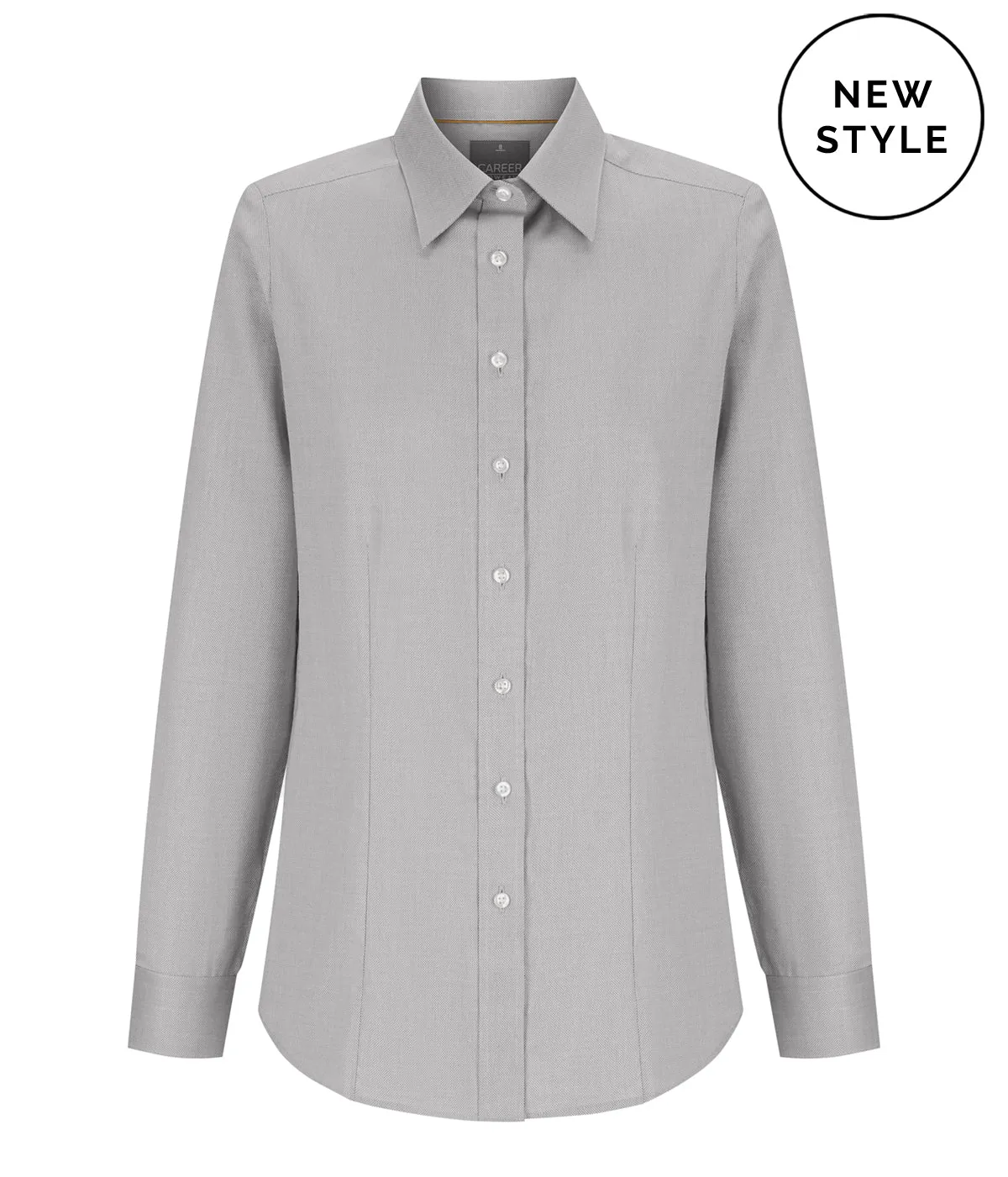 Women's Balmoral Royal Oxford Shirt
