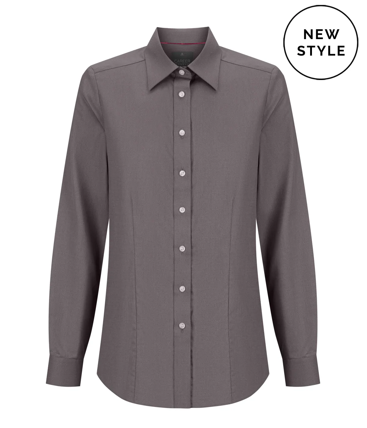 Women's Balmoral Royal Oxford Shirt