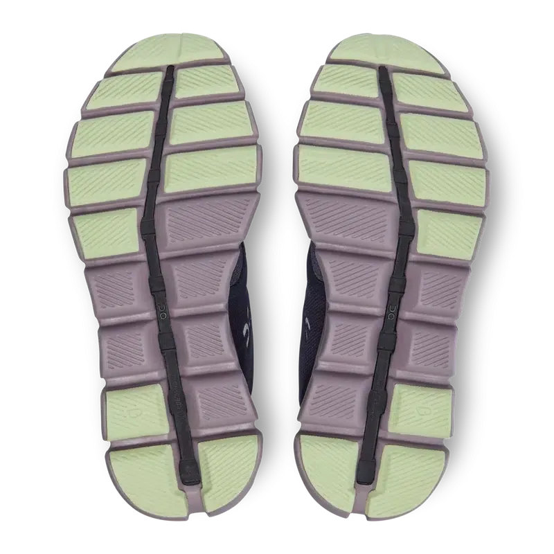 Women's Cloud X 3 - Midnight/Heron