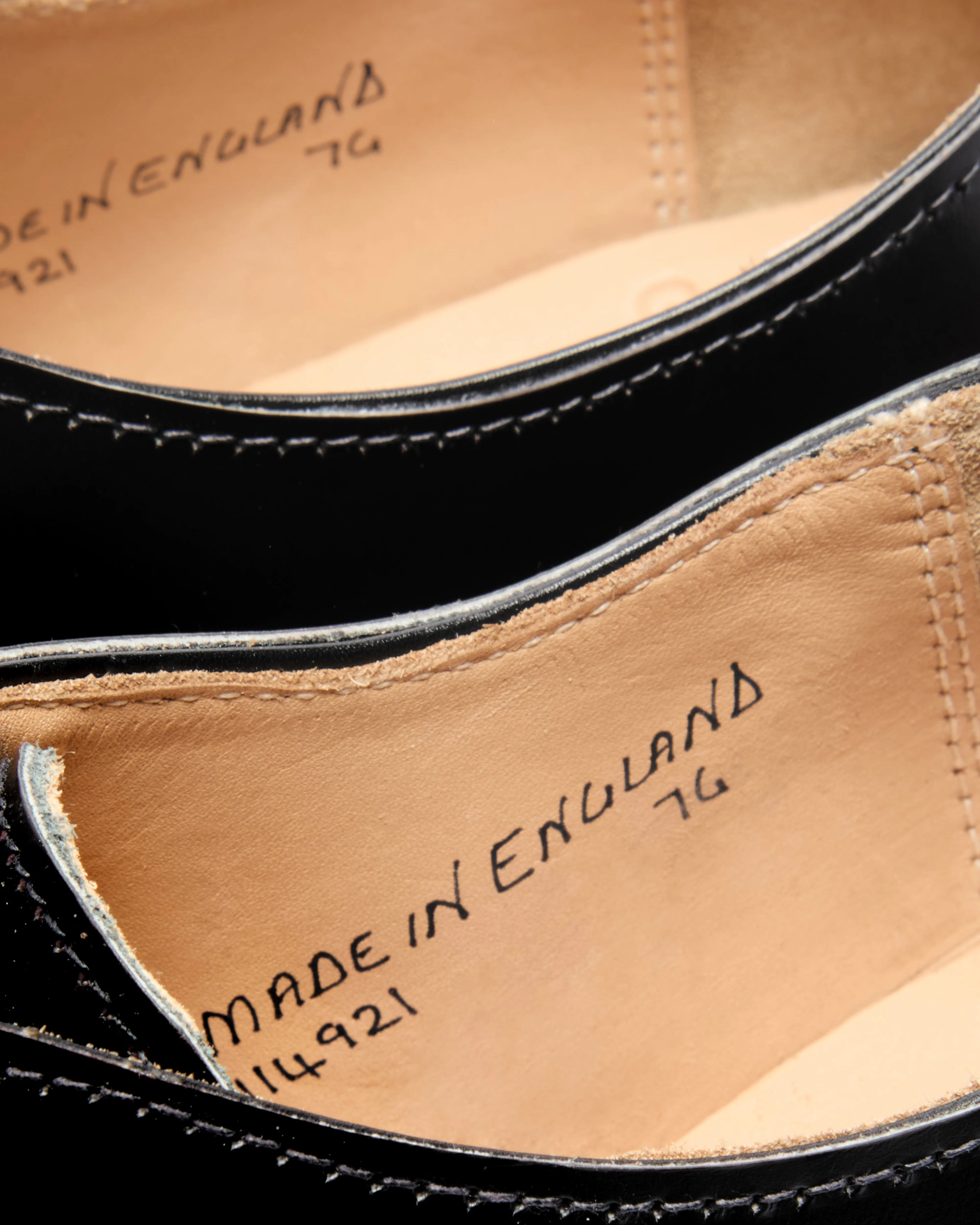 Women's Grenson Oxford Shoes